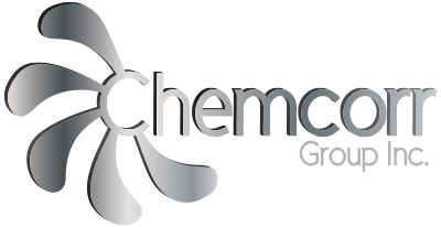 Chemcorr Logo